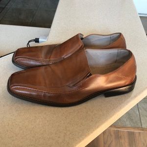 Nice dress shoes STACY ADAMS SIZE 13